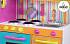 Большая детская игровая кухня Deluxe Big & Bright Kitchen  - миниатюра №2